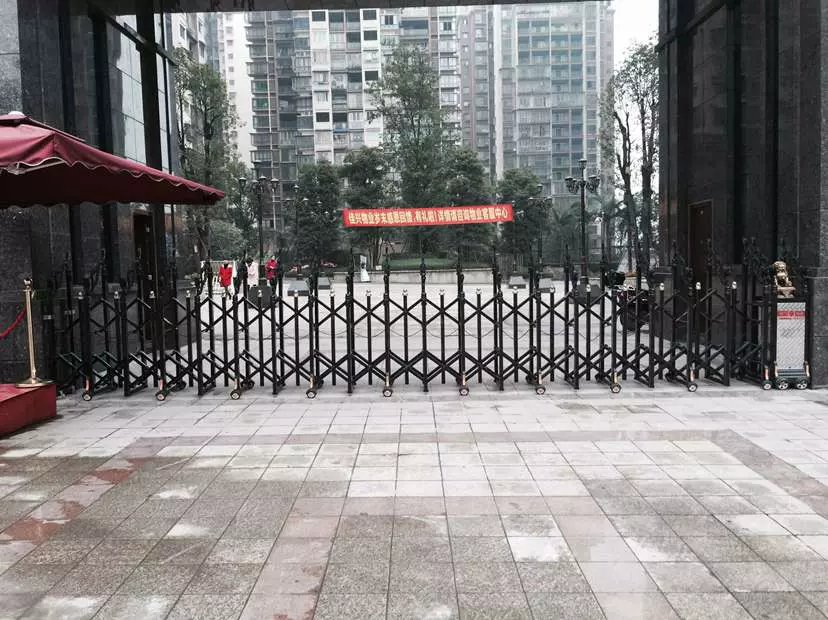 西安新城区西安新城区广西桂林市伸缩门