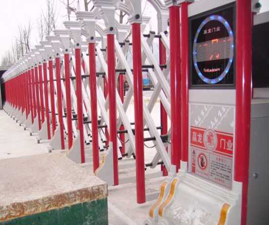 西安新城区西安新城区河北石家庄市伸缩门